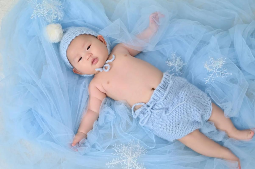 攀枝花孕妇三个月肚子多大
