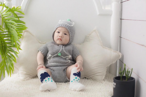 攀枝花宝宝几个月可以把尿